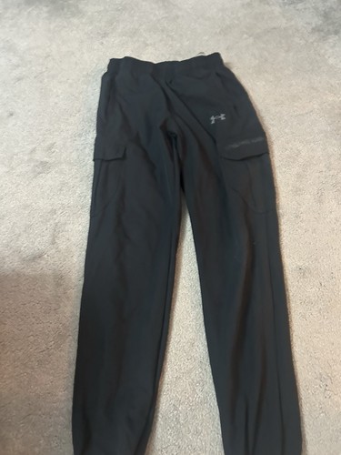 Boys under armour cargo - armour, pants