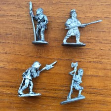 Vintage Games Workshop