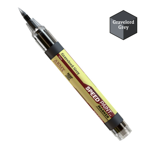 The army painter speed - the,