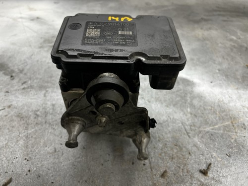 Mercedes class abs - c,