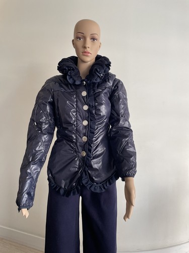High claire campbell rare - high,