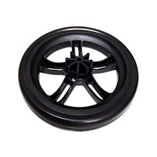 NEW Hauck Rapid 4, Rear Wheel