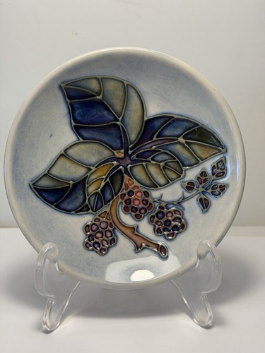 Moorcroft pottery - moorcroft,