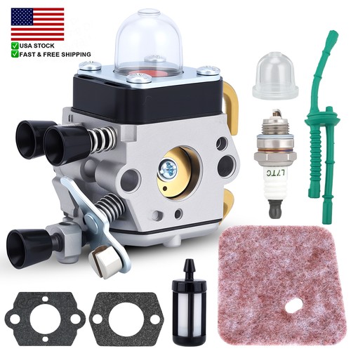 Carburetor for stihl fs80r - for,