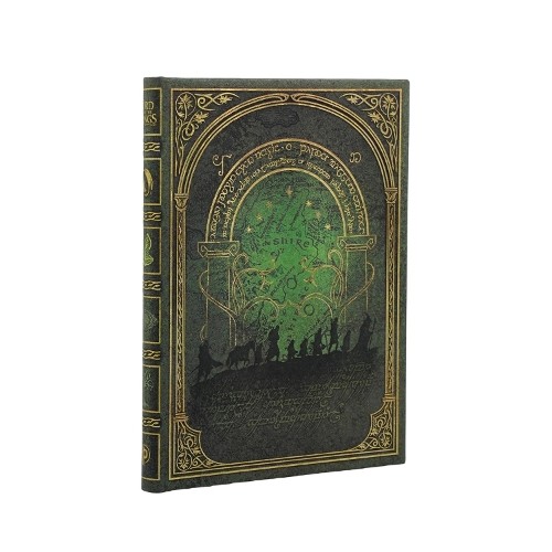 Paperblanks power - power, of