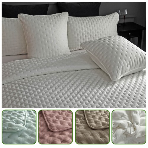 Soft bedspread sets with - sets,