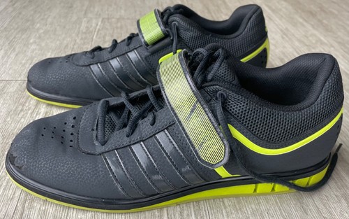 Adidas powerlift shoes - 2.0,
