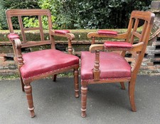 Pair Of Early 20th Century