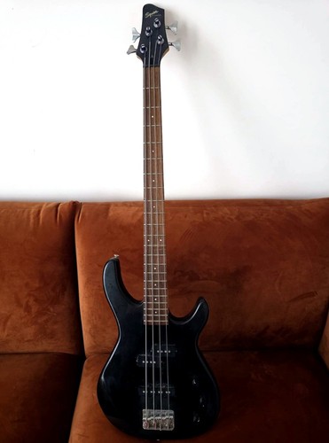 Squier fender affinity - fender,