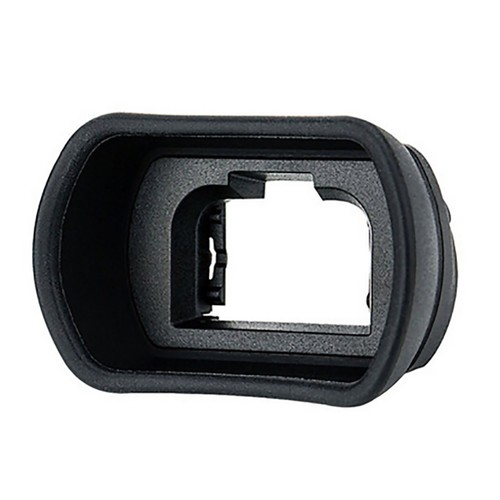 Silicone camera eyecup - silicone,