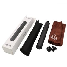 CUESOUL Telescopic Carbon Fiber Pool Cue Extension Bumper Fitting x1 CS-WW090-10