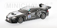 1:43 Minichamps Jaguar Xkr Gt3
