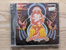 Hawkwind Space Ritual 2CD +