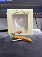 Aero Classics 1:400 Scale