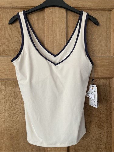 Tala dayflex plunge - neck, vest