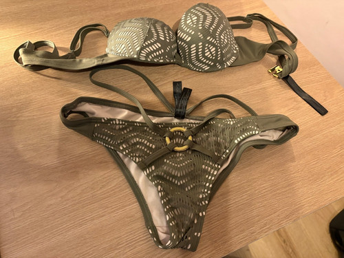 Ann summers aroa khaki - summers,