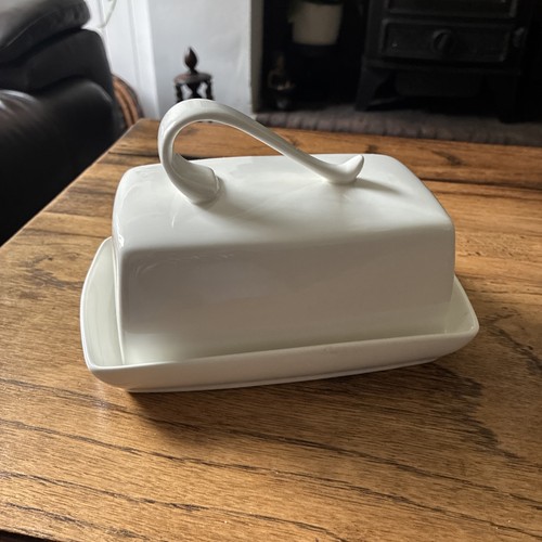 Large heavy white - heavy,