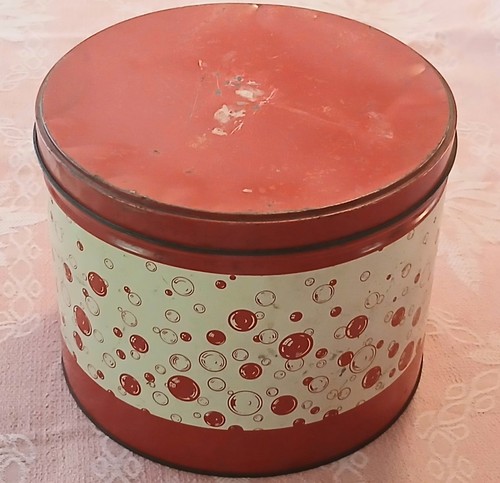 Vtg 1930s 1940s large metal - large,