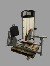 SportsArt Seated Leg Press