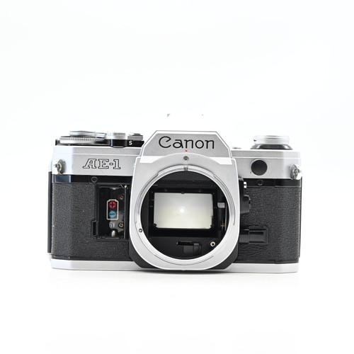 Canon slr film - canon, ae-1