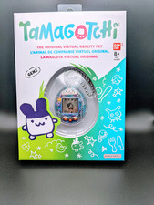 Tamagotchi Gen 2 Stained glass