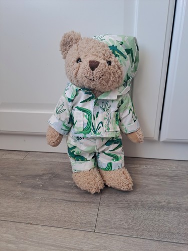 Powell craft bear crocodile - craft, in