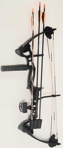 Barnett vortex lite rhd - barnett,