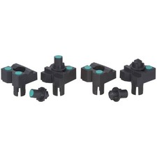 Wolfcraft Master Clamping Jaws