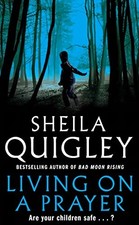 Living on a Prayer,Sheila