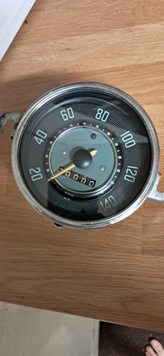 Classic beetle speedo - classic,
