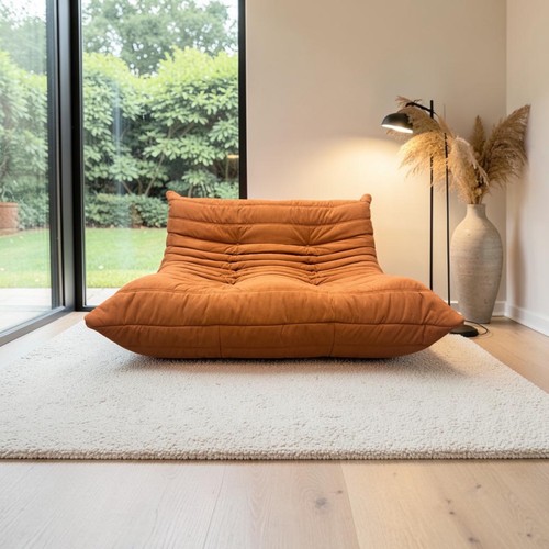 Sofa settee ligne roset togo - sofa,