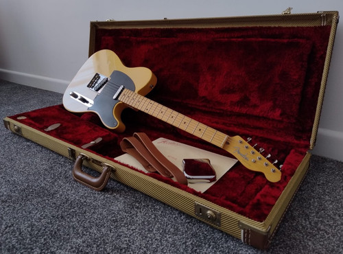 2015 fender american vintage - fender,