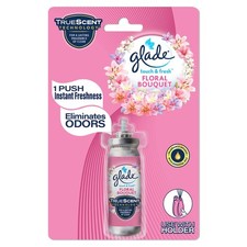 Glade Touch 'n' Fresh Floral