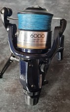 Shimano DL 6000 Ra Baitrunner Fishing Reel