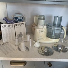 Krups vintage VarioMix 2000