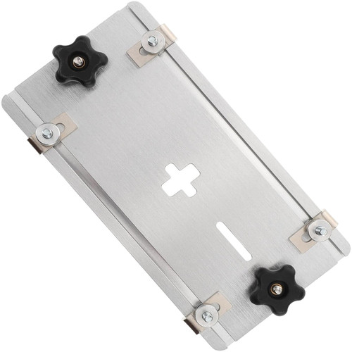 Portable cutting tool flip - tool,