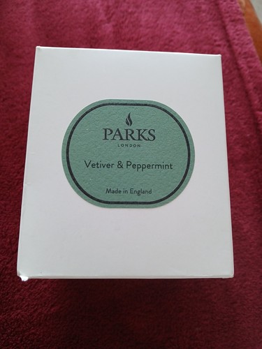 Parks aromatherapy single - aromatherapy,
