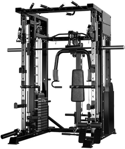 Strongway smith machine multi - machine,