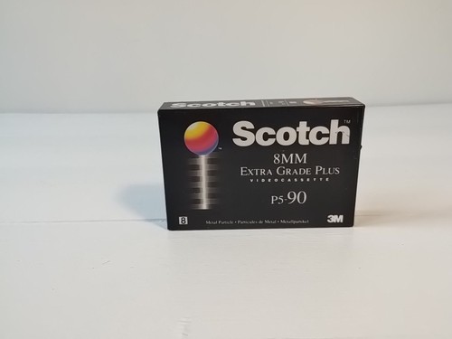 Scotch 8mm extra grade - scotch,