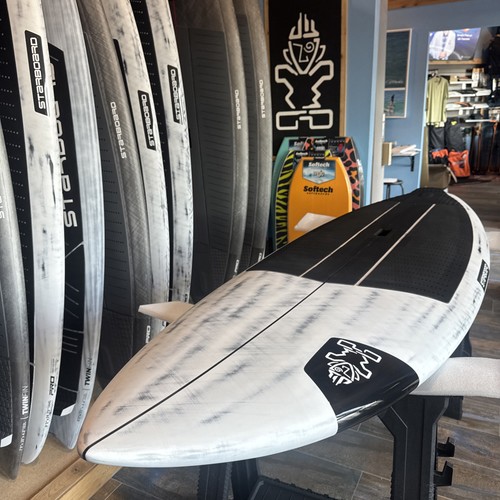 2027 starboard xtec carbon pro - starboard,