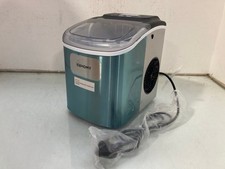 EUHOMY Ice Cube Maker Machine