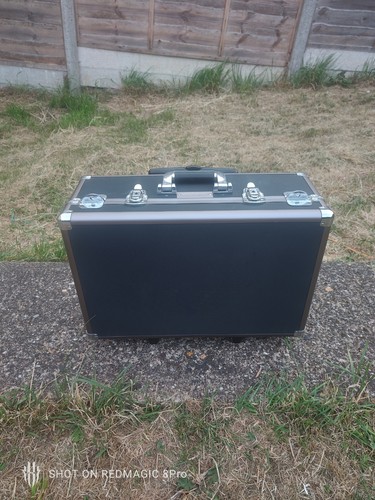Vanguard hard case for - vanguard,