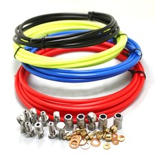Hope Tech Disc Brake Hose For