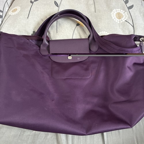 Longchamp pliage neo large - pliage,
