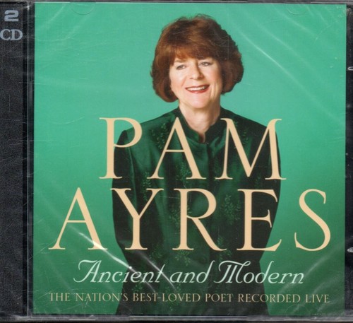 Pam ayres ancient and modern - ancient,