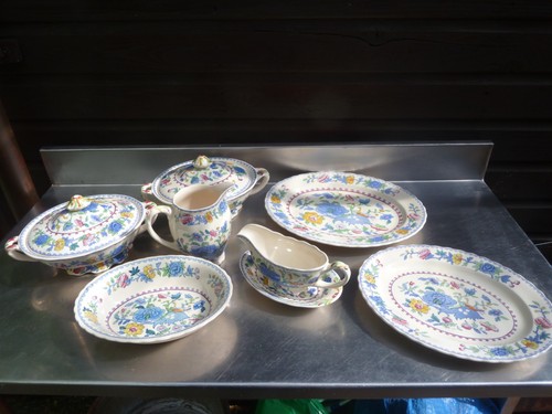 Masons ironstone regency - masons,