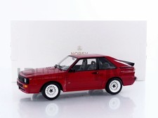 NOREV 1/18 - AUDI SPORT