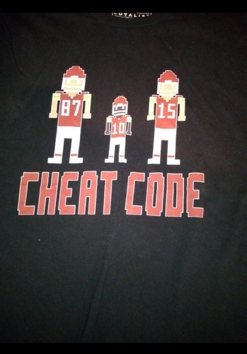 Men loyalist kansas - xl,