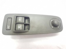 2008 CITROEN RELAY FRONT