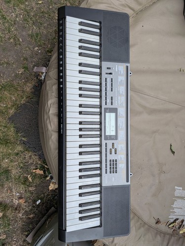 Casio 265 electronic piano - electronic,